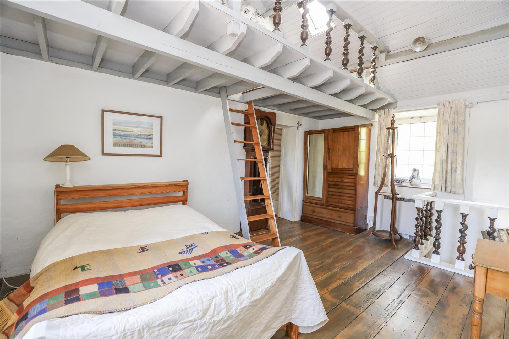 The Cottage, 4 Flanders Road, Llantwit Major, Vale of Glamorgan, CF61 1RL